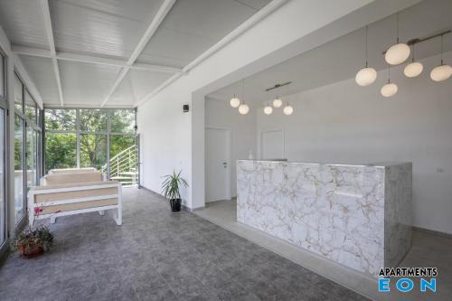 Mrzenci Apartment | Apartments EON Gevgelija