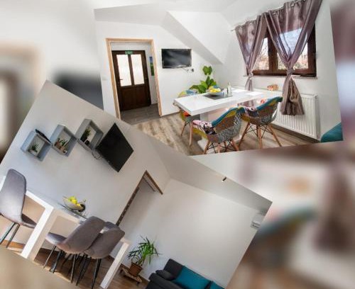 Dreznik Grad Apartment | Apartments Escape