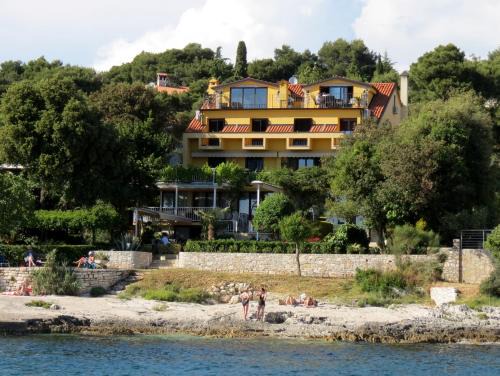 Borik Apartment | Apartments Figarola