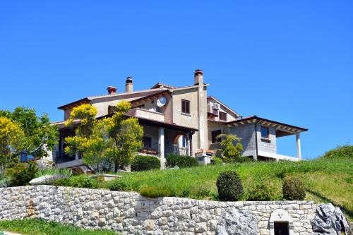 Rogocana Apartment | Apartments for families with children Presika, Labin - 11656