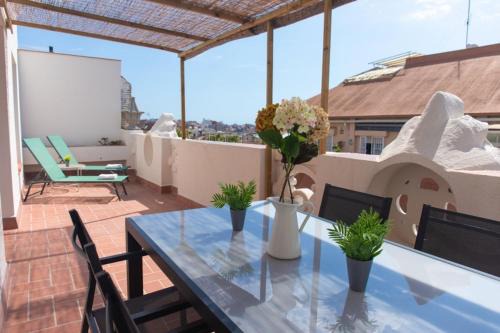 la Vila de Gracia Apartment | Apartments Gaudi Barcelona