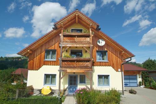 Altmuenster Apartment | Apartments Grabler