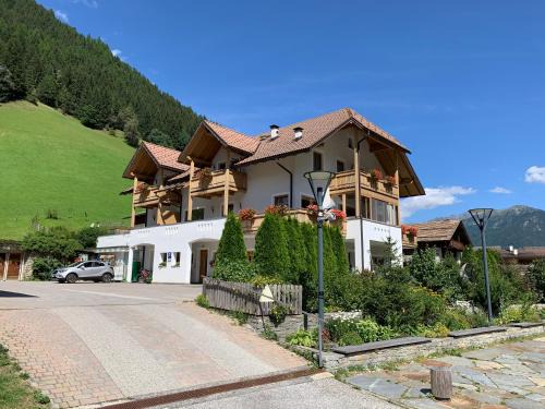 Rio Bianco Apartment | Apartments Grossgasteiger