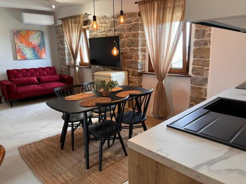 Groznjan Apartment | Apartments Groznjan