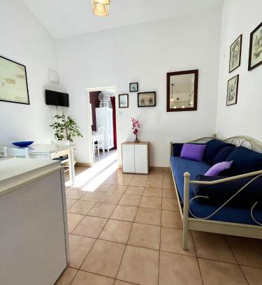 Rukavac Apartment | Apartments Harmoney