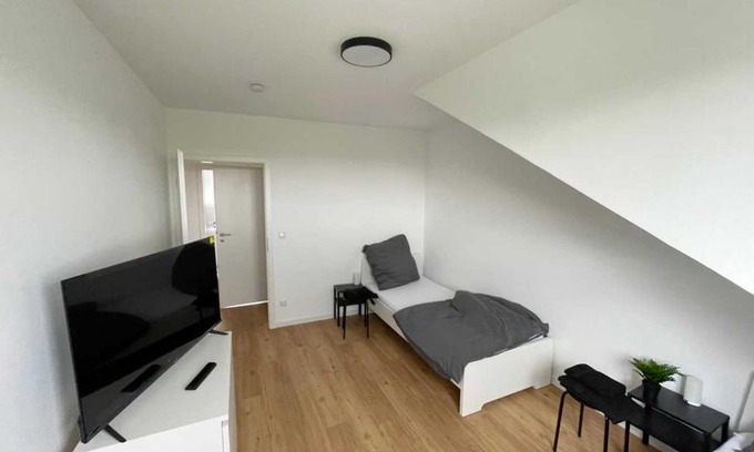 Rosbach vor der Hoehe Apartment | Apartments in Rosbach vor der Höhe