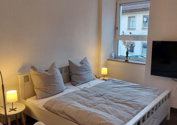 Ansbach Apartment | Apartments im Mardefeldpalais