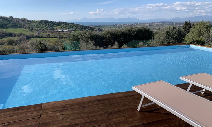 Agropoli Apartment | Apartments in Cilento with pool