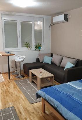 Kumanovo Apartment | Apartments in city center