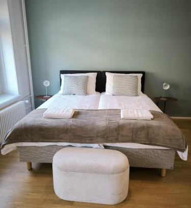 Alt-Wiedikon Apartment | Apartments in Zelgstrasse-Zurich
