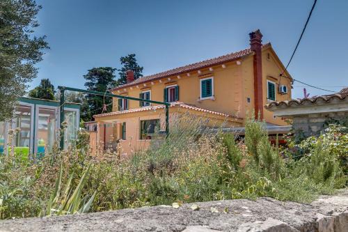 Veli Losinj Apartment | Apartments Josip & Maria