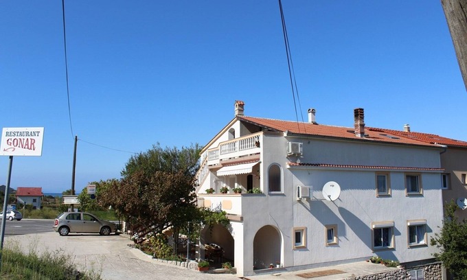 Supetarska Draga Apartment | Apartments Josip/Three-Bedroom A1