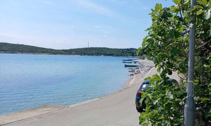 Martinscica House | Apartments Julia