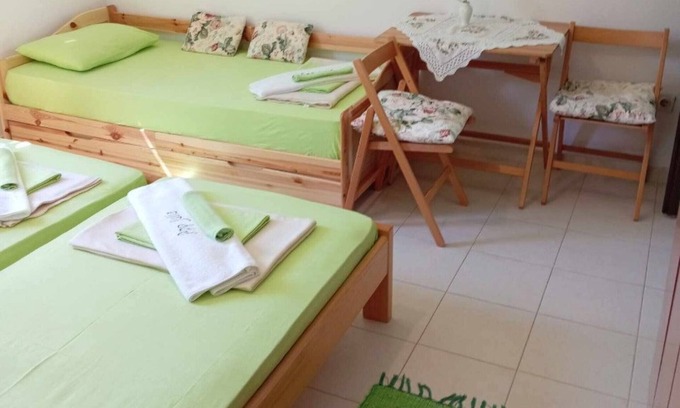 Martinscica Apartment | Apartments Julia - Studio Apartment Julia 3