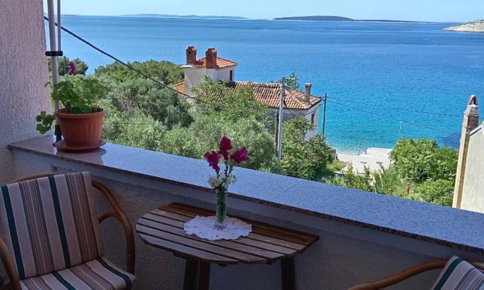 Martinscica Apartment | Apartments Julia - Triple Room Julia 4