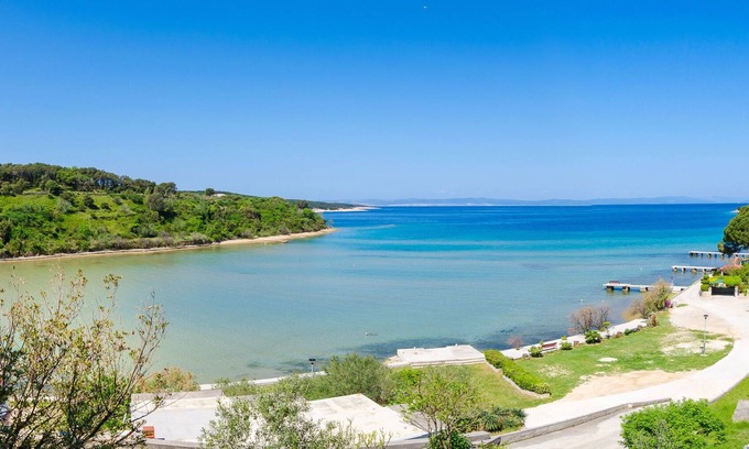 Rab Town Apartment | Apartments Katica (67991-A2) - Kampor - island Rab