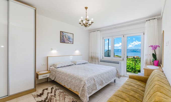 Povile Apartment | Apartments Katica (71001-A1) - Povile