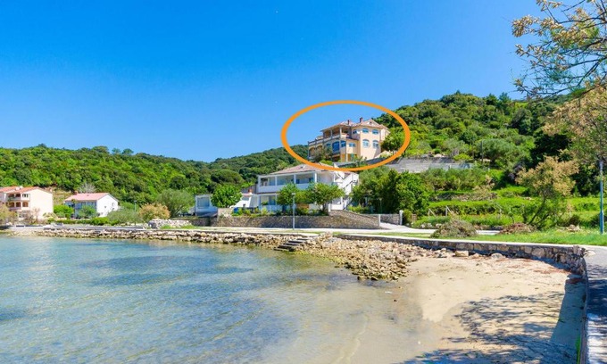 Rab Town Apartment | Apartments Katica