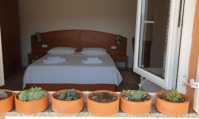 Supetarska Draga Apartment | Apartments Kos