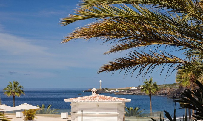 Puerto Naos Hotel | Apartments La Palma Affiliated by Meliá