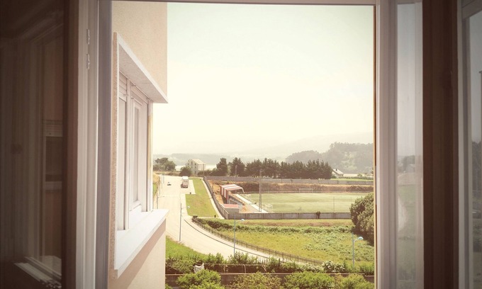 Fazouro Apartment | Apartments Las Catedrales I