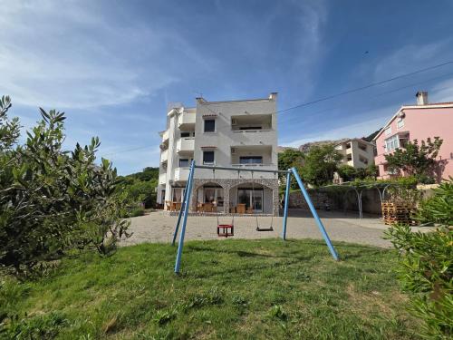 Baska Apartment | Apartments Leticia