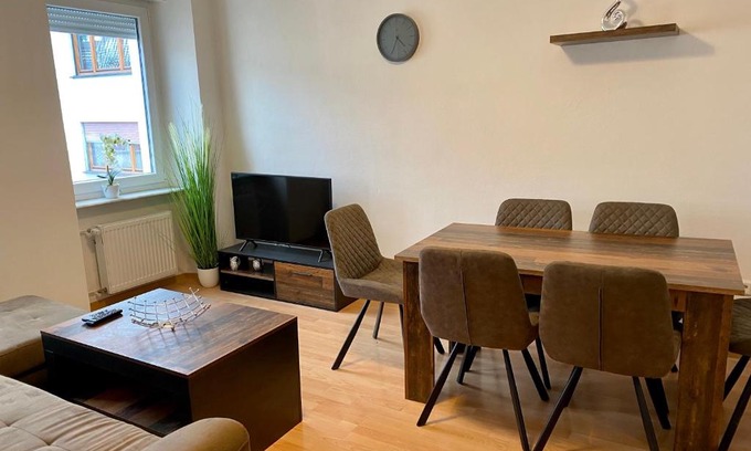 Neunkirchen Apartment | Apartments Lissy I und II