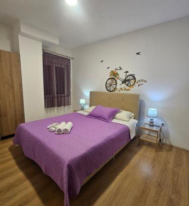 Gevgelija House | Apartments LOTUS