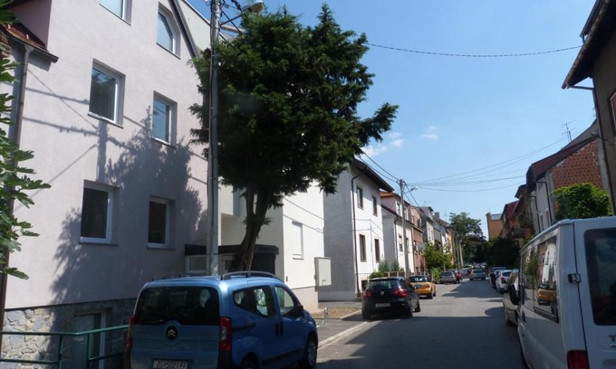 Zagreb Apartment | Apartments Luxe Self Check in
