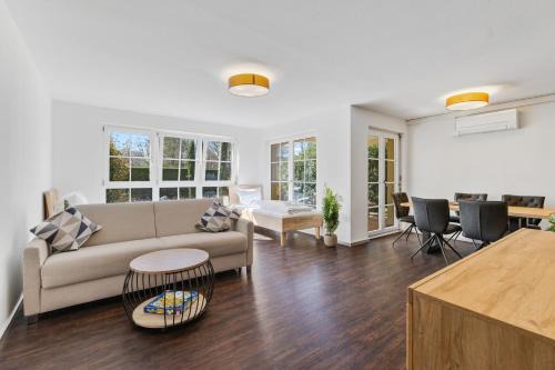 Rust Apartment | Apartments Münchbach - near Europa-Park and Rulantica