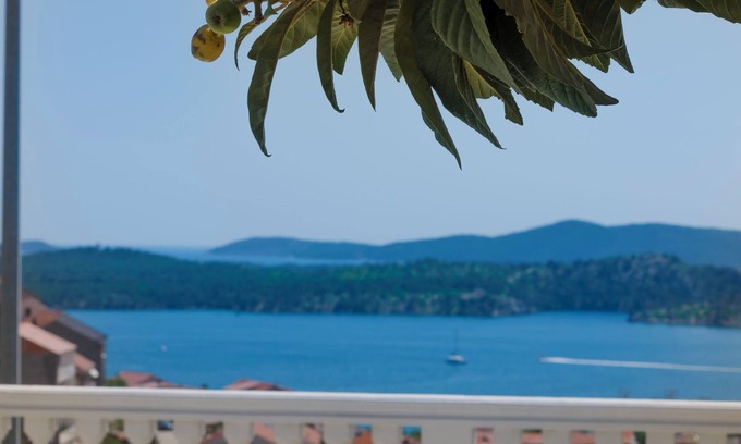 Meterize Apartment | Apartments Maestral Suites (87441-A2) - Sibenik