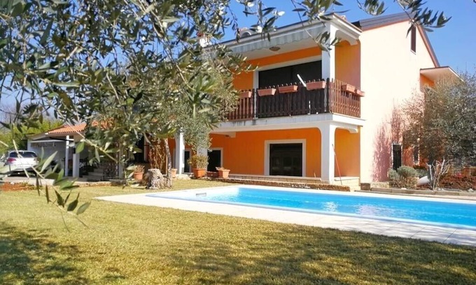 Krizine Apartment | Apartments Majda, (15046), Umag, Croatia