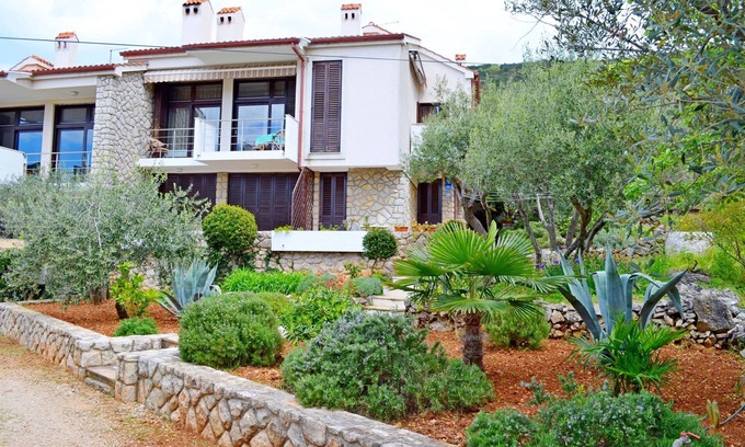 Cres Apartment | Apartments Marija (67811-A3) - Cres - island Cres