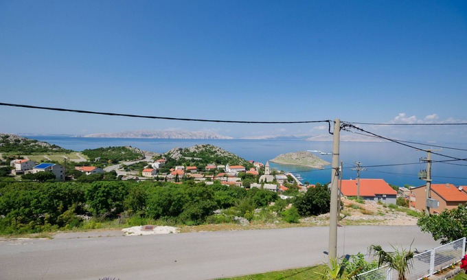 Sveti Juraj Apartment | Apartments Marta (31321-A2) - Sv. Juraj