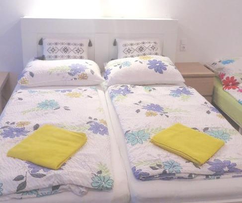 Leopoldstadt Apartment | Apartments Messe-Prater