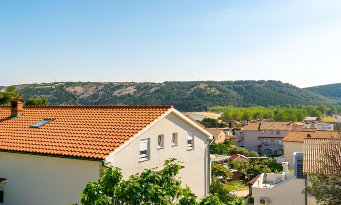 Lopar Apartment | Apartments Miranda (89931-A2) - Lopar - island Rab