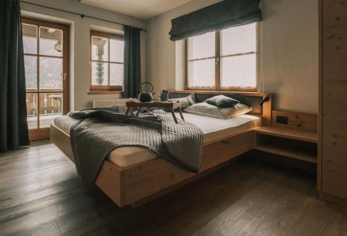 Feldthurns Apartment | Apartments Moarhof