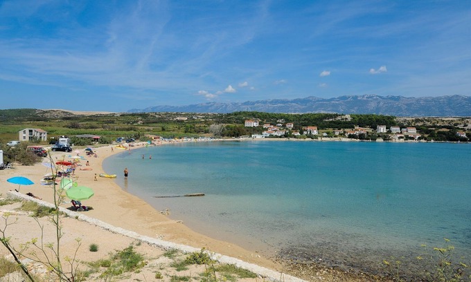 Caska Apartment | Apartments NATALI (108611-A8) - Novalja - island Pag