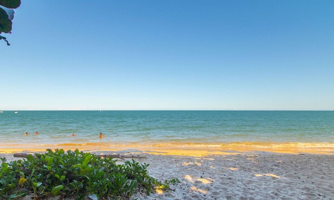 Porto Seguro Apartment | Apartments Near Muta Beach, BA - Rfms