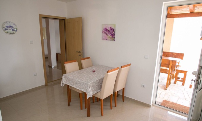 Zubovici Apartment | Apartments Nedjeljko (26941-A1) - Zubovici