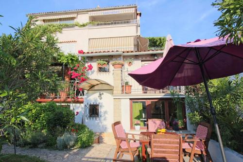 Rovinj Apartment | Apartments Nevija