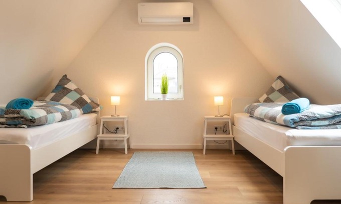 Oberkochen Apartment | Apartments Oberkochen