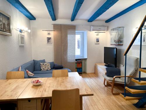 Baska Apartment | Apartments Padre Holiday house