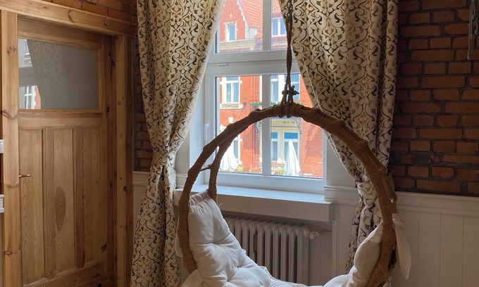 Slupsk Apartment | Apartments PSD - Anny Łajming 2C