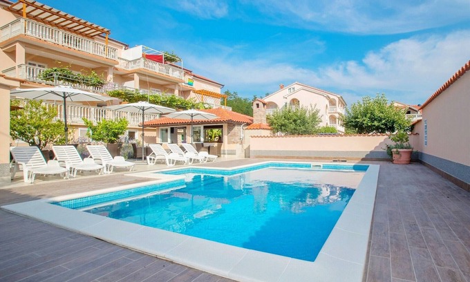 Lopar Apartment | Apartments Sanjin, (13695), Lopar, hr