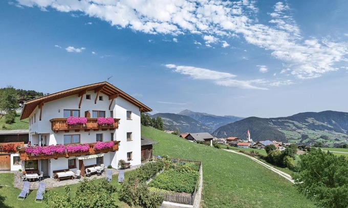 Spinga Apartment | Apartments Schönblick