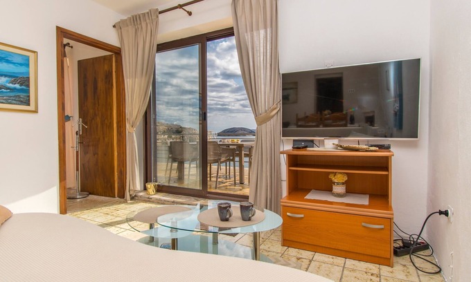 Zubovici Apartment | Apartments Sol Desire (114791-A1) - Zubovici