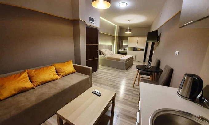 Varosh Apartment | Apartments TANES