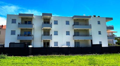 Trogir Apartment | Apartments Town 2