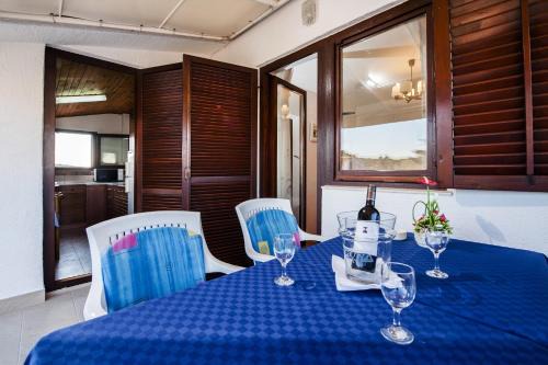 Borik Apartment | Apartments Valdibora